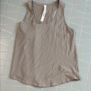 Lululemon love tank